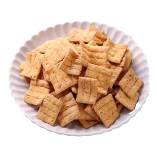 台湾进口日香白胡椒饼散装称重小包装竹山特产咸香锅巴冬笋口袋饼