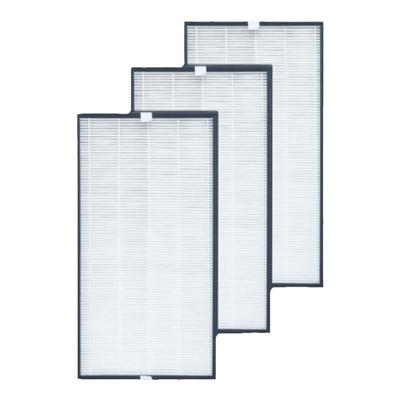 Blueair/布鲁雅尔空气净化器Classic Pro CP9i滤网替换装(3片装)