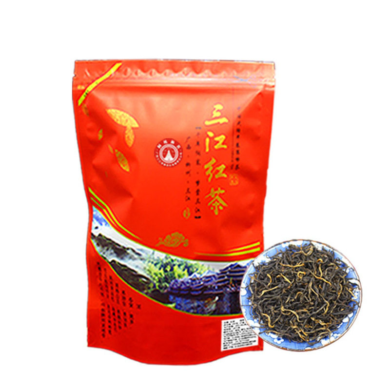 广西柳州三江红茶2026年新茶