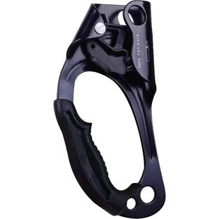 欣达户外上升器手式爬绳器攀爬器攀登攀岩右手手升抓攀器