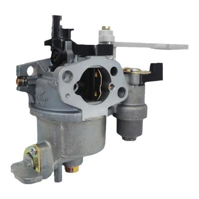 微耕机带放油开关专用化油器