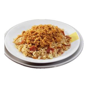 唯新肉松儿童营养猪肉酥牛肉松拌饭烘培休闲零食早餐配粥拌饭即食