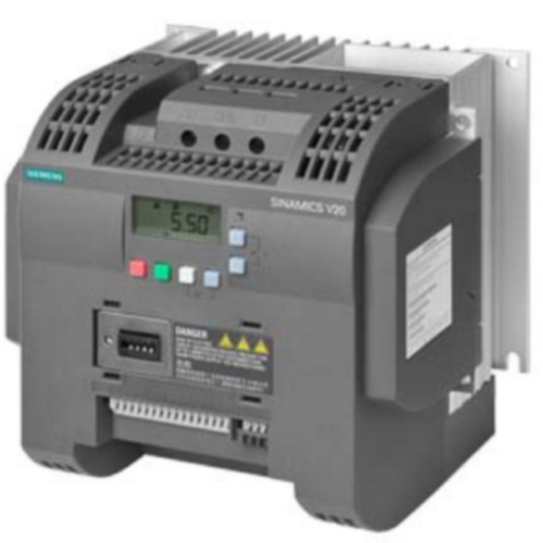议价西门子V20变频器6SL3210-5BB21-5AV0/5BV1 1.5KW 1AC220VC2滤