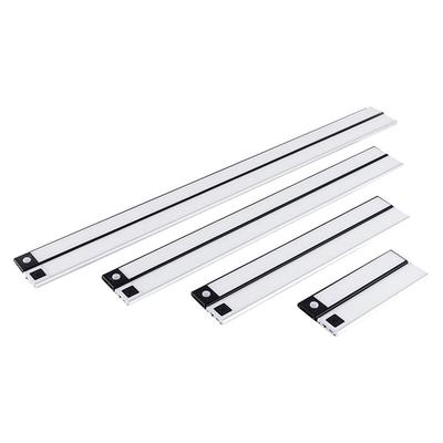 智能人体感应灯无线橱柜充电式