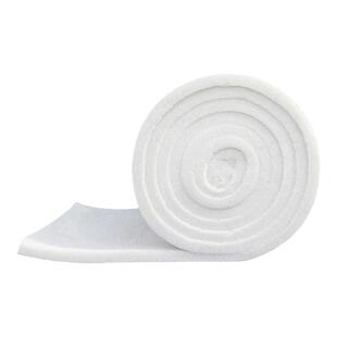 吸音棉聚酯纤维墙体吊顶隔音棉卧室家用填充降噪隔音静音棉消音棉