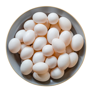 鸽子蛋恒沃正品中老年鸽蛋孝敬长辈礼品30枚新鲜农家蛋孕产妇生鲜