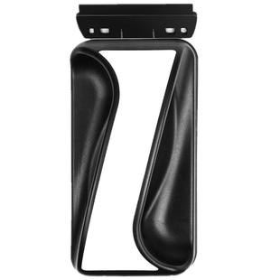 YEE意牌鱼缸磁力刷玻璃擦清洁擦器双面清理刷子吸力强除藻带刮刀