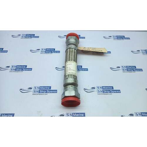 Price Pump 6406 Metal Flex Line 1-1/4IN议价