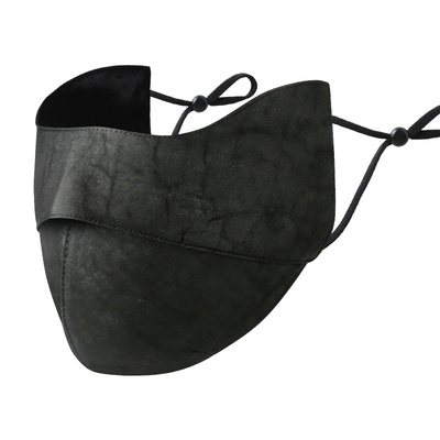 布塔香云纱国风夏天女防晒