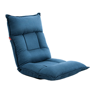 飘窗椅小沙发榻榻米懒人床上靠背椅坐垫椅子折叠飘窗座椅懒人椅