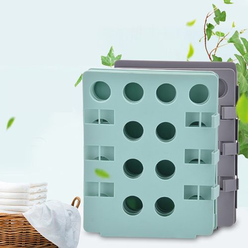 工厂批发塑料折衣板衣叠儿童用品衣板叠成人加厚居家塑料板常规