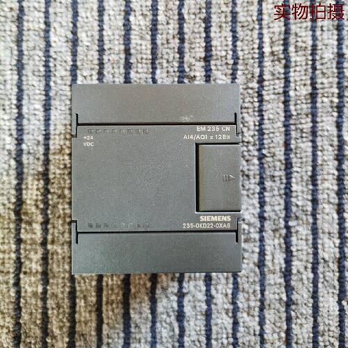 溢价-6ES72350KD220XA8的没有使用过有一