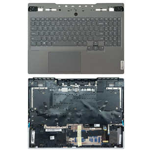 适用于联想R9000K ARHA7 IAX7 Legion 7 16ARHA7 2022 笔记本键盘