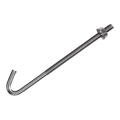 拥辉车品电瓶固定挂钩304不锈钢