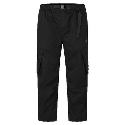 长裤Kappa卡帕休闲男裤