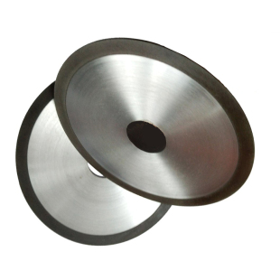 玻璃切割片玻璃锯片金刚石树脂切割片石英玻璃管切割片厂家直销