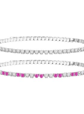 【方书剑同款】FLV爱心颈圈项链