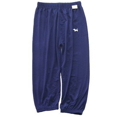 儿童莫代尔防蚊裤春夏男防晒家居