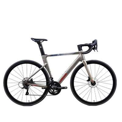 【现货/新品上线】JAVA佳沃碳纤维前叉ONDA蓝图R5 18速公路自行车