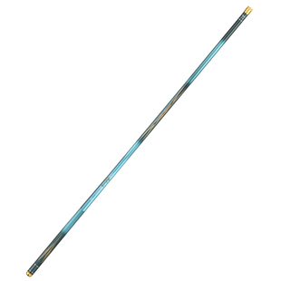 浪尖一击品牌大物青鲟鲢鳙鱼竿碳素超硬超轻19调台钓竿正品钓鱼竿