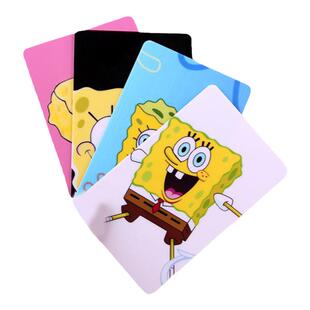 龙王传说卡贴斗罗大陆周边古月娜唐舞麟校园学生饭卡公交卡片贴纸