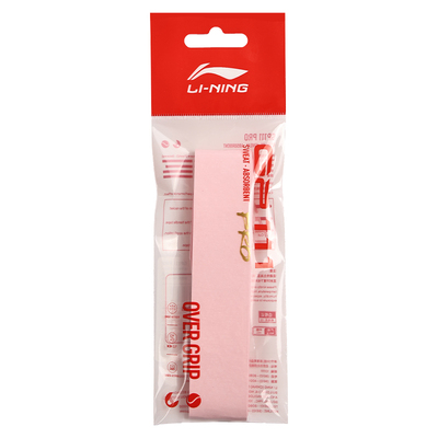 李宁羽毛球手胶防滑吸汗带粘性