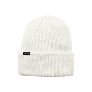 BURTON伯顿官方男女ALL DAY LONG针织帽运动保暖帽子舒适233471