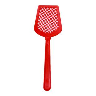 蝇拍教具儿童玩具拍苍蝇游戏配件识字课堂互动道具粘贴卡片魔术贴