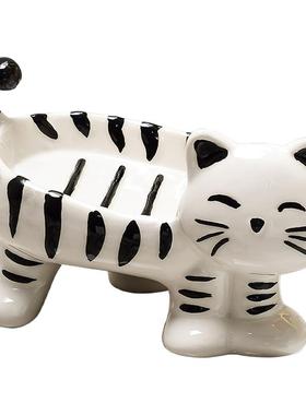 高颜值肥皂盒置物架香皂盒