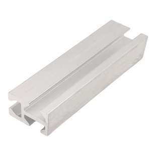 注塑机机械手单轴三轴五轴单双截副臂水口夹具专用加厚固定铝条