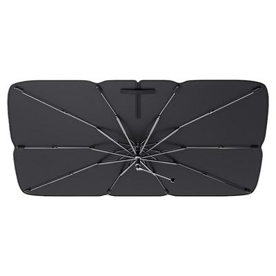 【特斯拉专用】不伤大屏遮阳伞