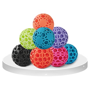 解压球捏捏乐成人握力球3D打印科技儿童发泄玩具男女学生减压神器