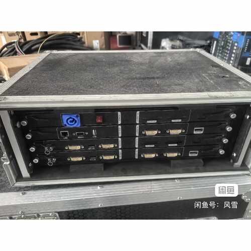 议价众合视觉4kPro视频切换器维修