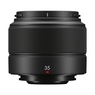 【现货】Fujifilm/富士XC35mmF2轻便人像拆机镜头35f2大光圈定焦