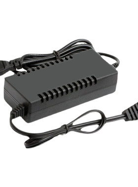 冰虎车载冰箱220V转24V家用电源