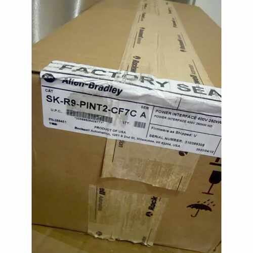 【请询价】SKR9PINT2CF7CA全新原装带包装美国