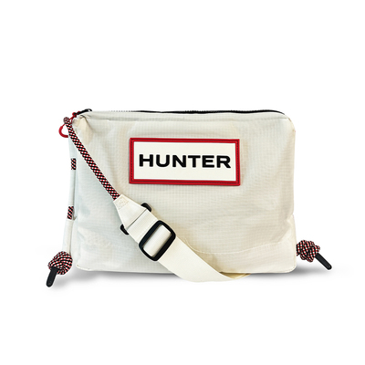 Hunter男女同款旅行系列单肩包