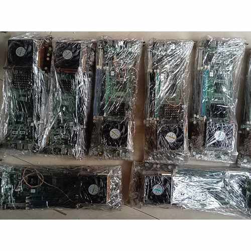 研华PCA-6187G2 PCA-6187VE工控机主板 新询价