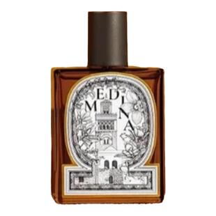 mihan aromatics谧瀚香氛Mikado Bark Sienna Brume正品试香小样