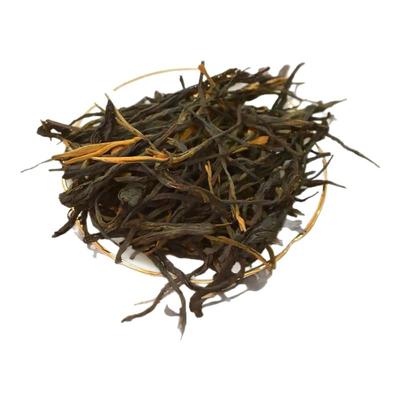 云南滇红茶大份量1斤口粮茶