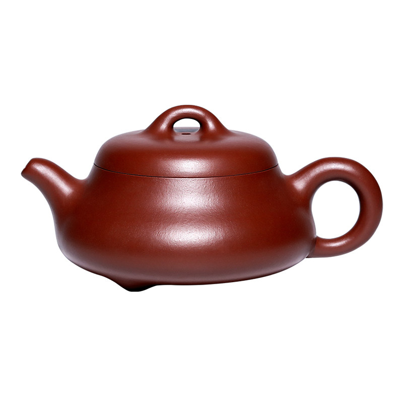 名家全手工汉棠紫砂壶功夫泡茶壶