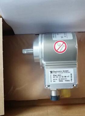 议价原装全新帝尔编码器TR编码器CEV58M-00488