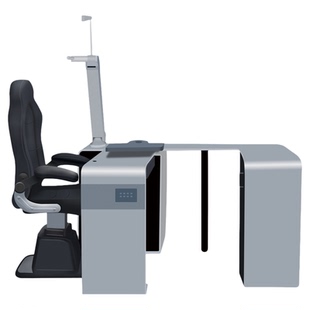 维真验光组合加工设备一套眼镜店验光配镜整套 可选配全套多配置