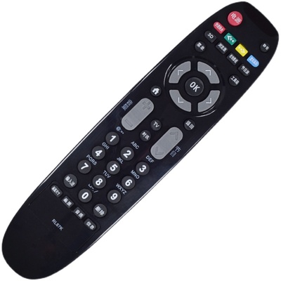 适用长虹液晶电视机遥控器RL67K LED32C2080i LED39C2080i