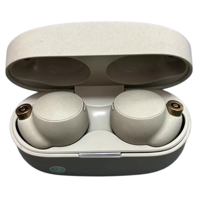 索尼耳机维修XM3WF-XM4电池发热