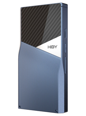 海贝R6PROII二代安卓无损播放器