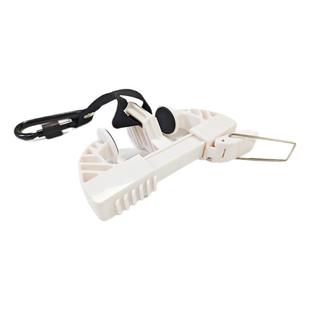 鞋夹多功能便携式篮球鞋夹扣足球加粗鞋夹田径鞋夹扣挂包运动鞋夹