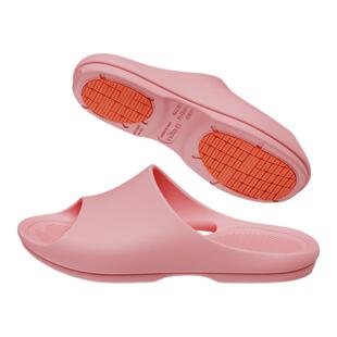 科柔专利防滑洗澡速干厚底轻拖鞋居家居室内浴室老人男女款四季夏