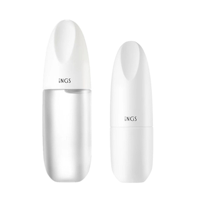 英树INGS透明质酸水乳补水敏感肌