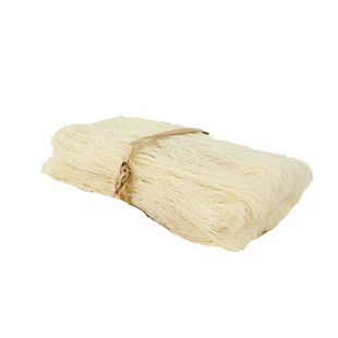 【纯手工水磨粉干】东阳嗦粉细粉丝炒索粉干米粉条正宗不含添加剂